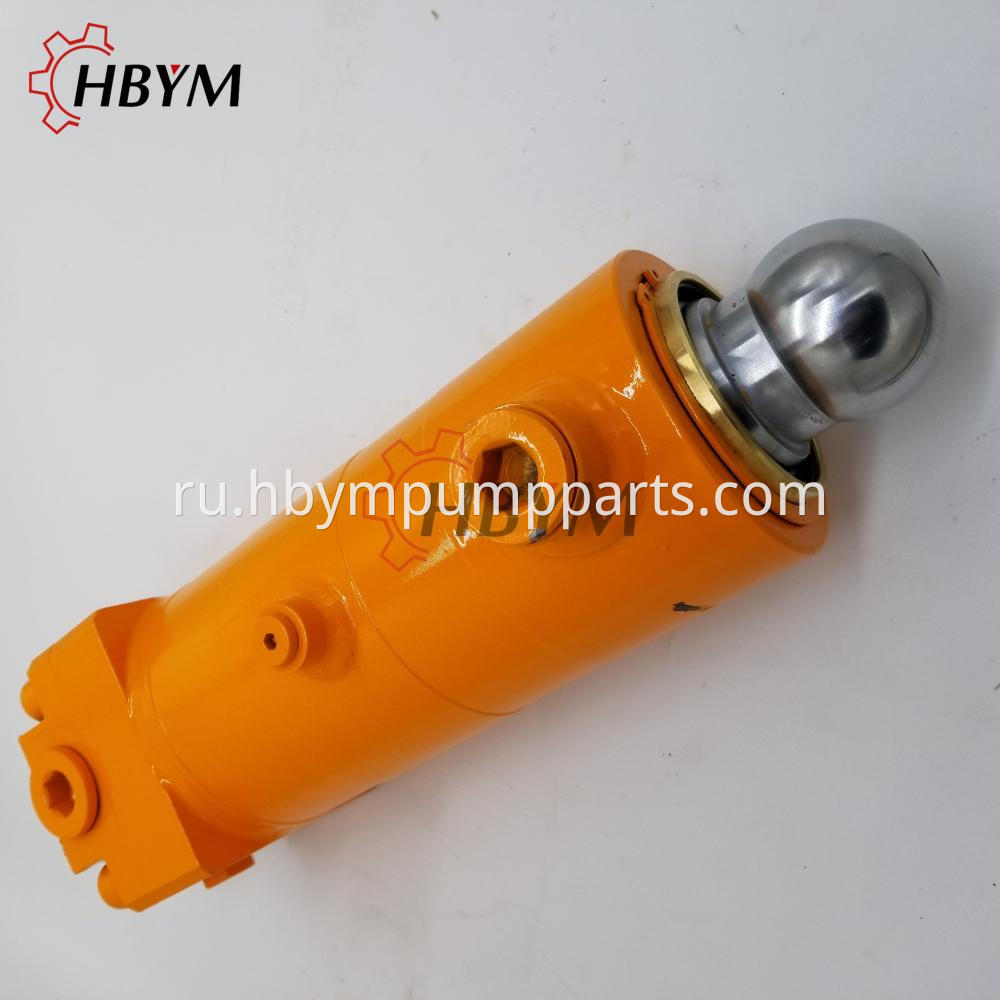 Sany Plunger Cylinder 2